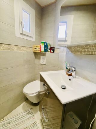  Maison  vendre 4 pices 74 m