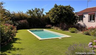  Maison 4 pièces 100 m² Bessan