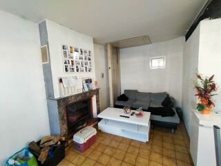  Maison � vendre 3 pi�ces 69 m�