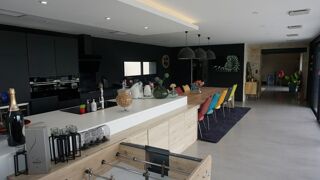  Maison � vendre 5 pi�ces 234 m�