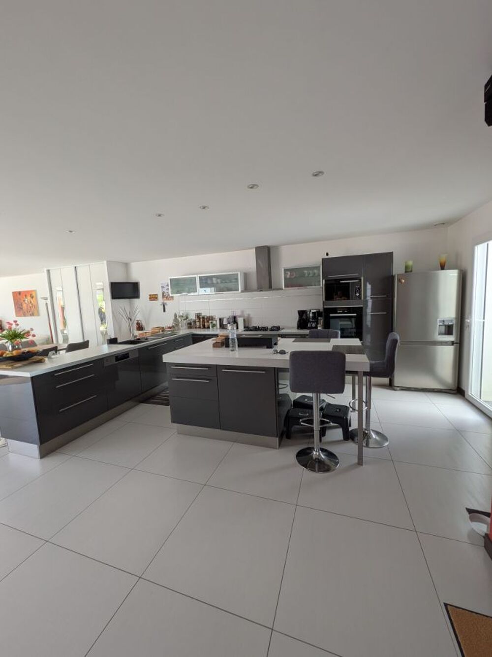 � vendre  Maison Les Sables-d'Olonne (85100)