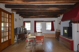  Maison � vendre 7 pi�ces 119 m�