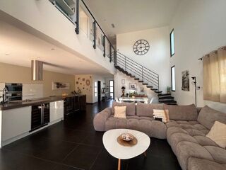  Maison à vendre 5 pièces 145 m²