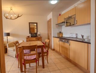  Appartement à vendre 2 pièces 36 m²