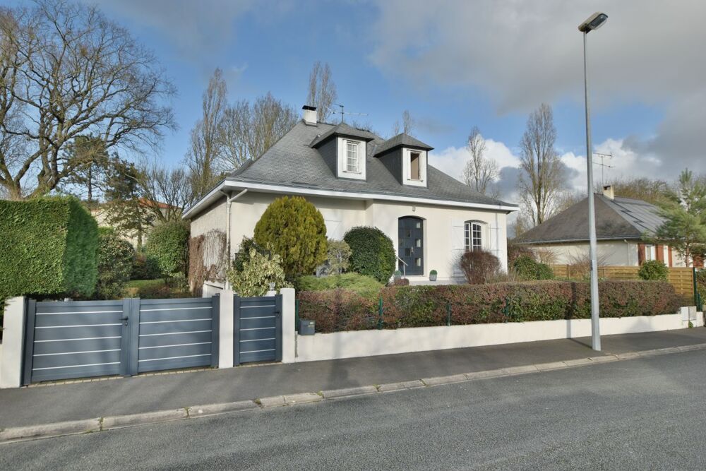 Maison 7 pièces 163 m² · à Cholet · 163 m² · 287 290 €