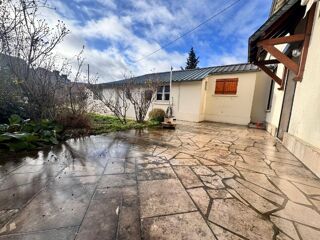  Maison � vendre 4 pi�ces 76 m�