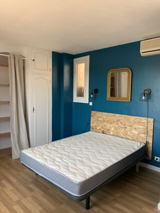  Appartement à louer 2 pièces 48 m²