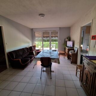  Appartement à vendre 3 pièces 50 m²