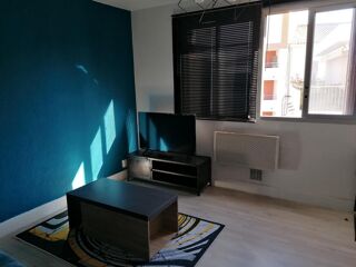 Appartement à louer 1 pièce 20 m²