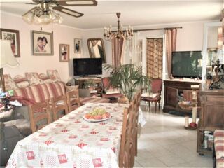  Maison à vendre 4 pièces 80 m²