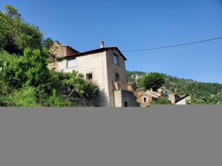  Maison � vendre 3 pi�ces 44 m�