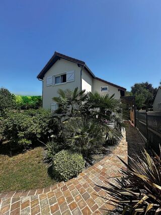  Maison � vendre 5 pi�ces 136 m�