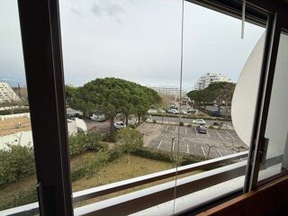  Appartement � vendre 1 pi�ce 26 m�