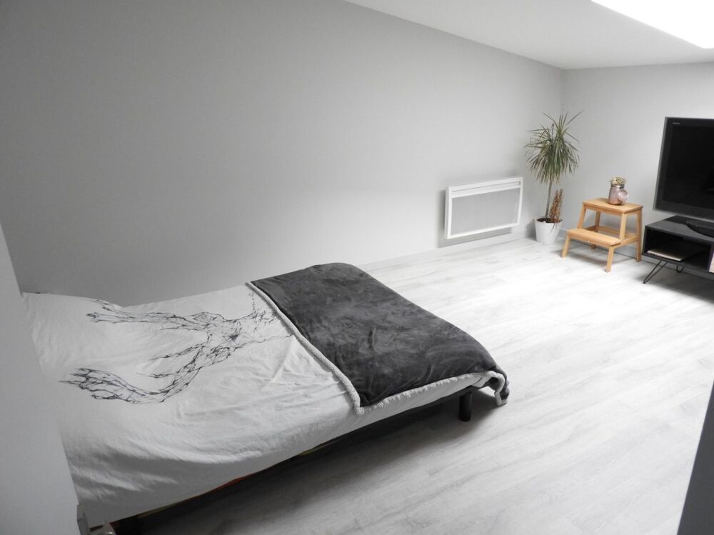 Location Appartement 3 Pièces Realmont