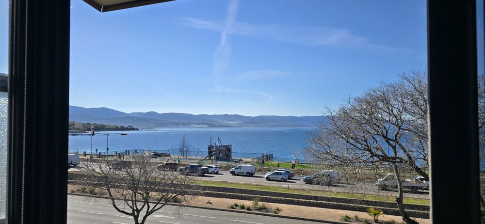 Appartement 3 pièces 61 m² · à Ajaccio · 61 m² · 245 000 €
