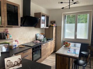  Maison à vendre 5 pièces 80 m²