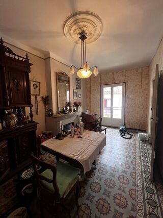  Maison � vendre 10 pi�ces 164 m�