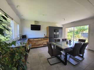  Maison à vendre 4 pièces 100 m²