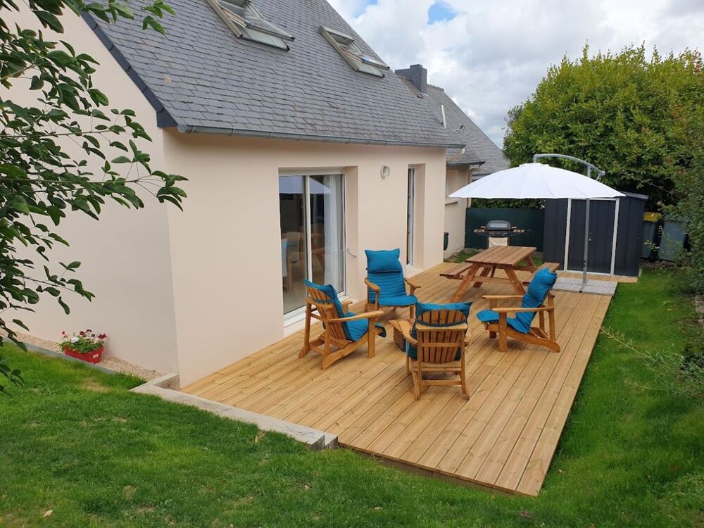 Maison EN PARFAIT ETAT