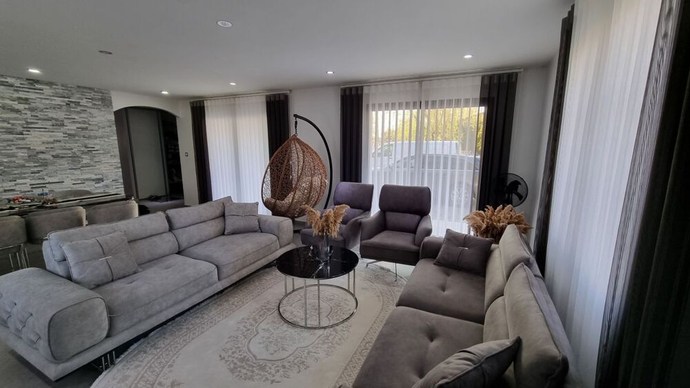 Vente Maison Villa Alleriot