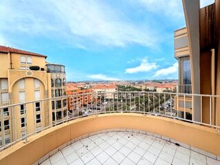  Appartement � vendre 2 pi�ces 37 m�