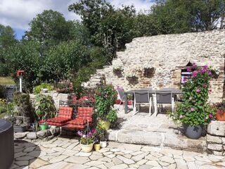  Maison à vendre 7 pièces 177 m²