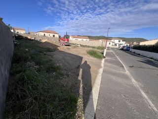  Terrain � vendre 1 pi�ce 575 m�