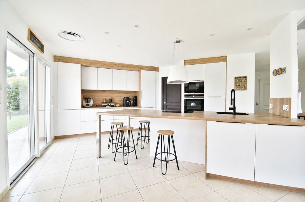 Vente Maison Maison Ref : Primevère Cholet