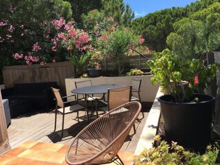  Appartement à vendre 2 pièces 27 m²