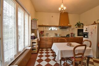  Maison � vendre 11 pi�ces 280 m�