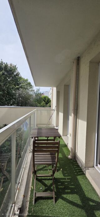  Appartement � vendre 2 pi�ces 50 m�