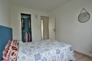  Appartement  vendre 4 pices 73 m