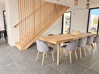  Maison � vendre 8 pi�ces 236 m�