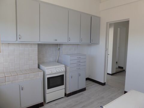  Appartement � louer 5 pi�ces 96 m�