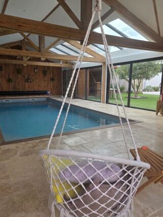  Maison � vendre 7 pi�ces 170 m�