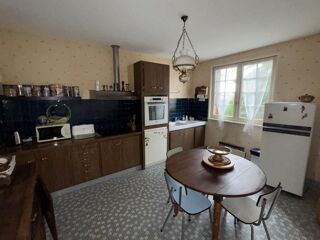  Maison � vendre 4 pi�ces 94 m�