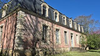  Maison � vendre 8 pi�ces 465 m�