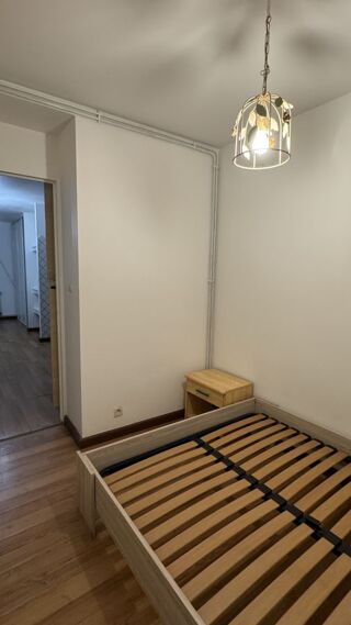  Appartement  louer 1 pice 27 m