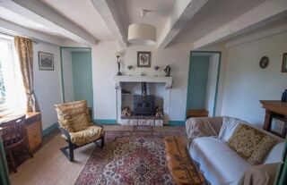  Maison à vendre 3 pièces 59 m²