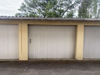  Parking / Garage à vendre 1 pièce 17 m²