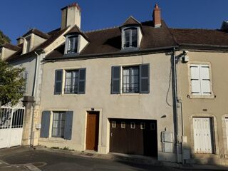  Maison  vendre 7 pices 134 m