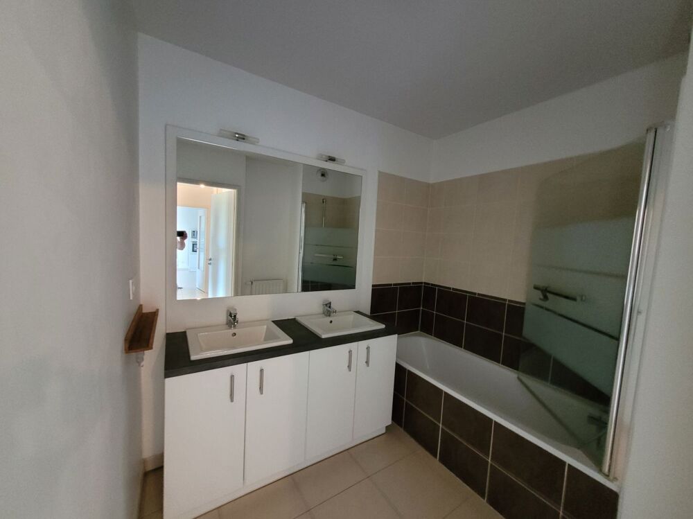 Vente Appartement 3 Pièces Montpellier