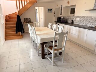  Maison à vendre 6 pièces 126 m²