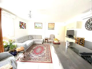  Appartement Marseille 4