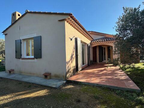  Maison � louer 4 pi�ces 109 m�