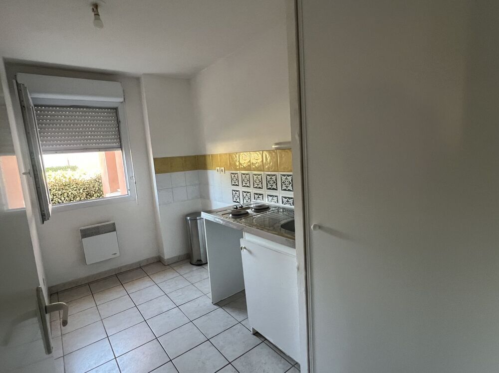 3 Pièces P2 BIS AVEC BALCON