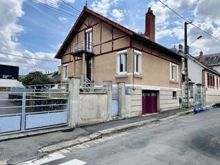  Maison � vendre 5 pi�ces 90 m�
