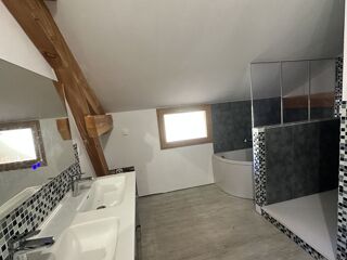 Maison à vendre 6 pièces 123 m²