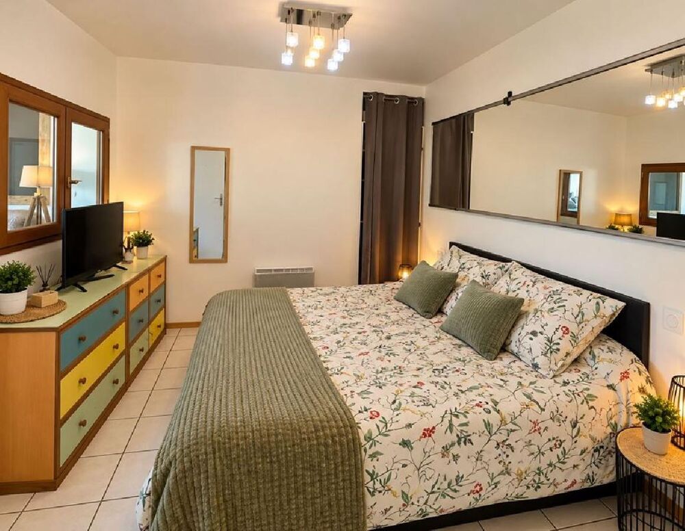 Vente Appartement 2 Pièces Saint jean en royans