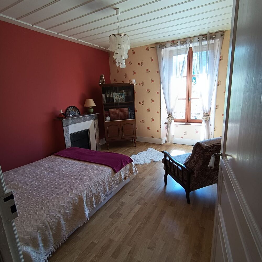 Vente Maison Maison Peyrusse